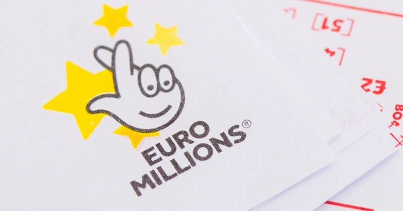 യൂറോ മില്യൺ ജാക്ക്പോട്ട് നേടി ഐറിഷ് പൗരൻ; പോക്കറ്റിലാകുക 17 മില്യൺ യൂറോ euro millions