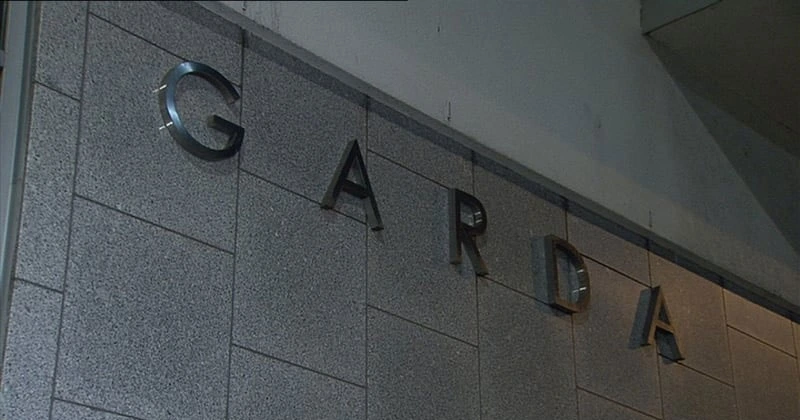 ഡബ്ലിനിൽ കാറിടിച്ച് കാൽനട യാത്രികൻ മരിച്ചു