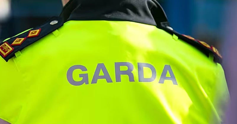 ഡബ്ലിനിൽ ആക്രമണം; 70 കാരന് പരിക്ക്