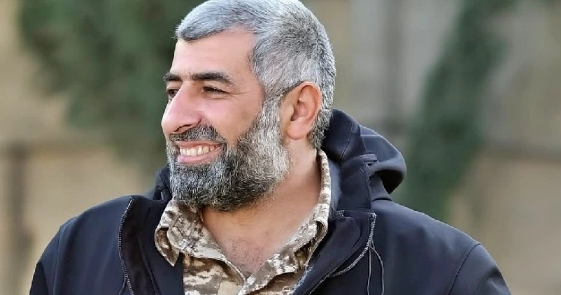 ഹമാസിന്റെ മുതിർന്ന കമാൻഡർ ഹഖാം മുഹമ്മദ് ഇസ്സ അൽ-ഇസ്സയെ വധിച്ച് ഇസ്രായേൽ സൈന്യം