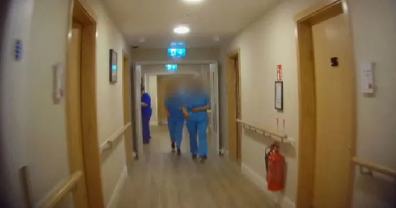 അയർലണ്ടിലെ നഴ്സിംഗ് ഹോമുകളിൽ അന്തേവാസികളോട് മോശം പെരുമാറ്റം; അന്വേഷണമാരംഭിച്ച് ഗാർഡ