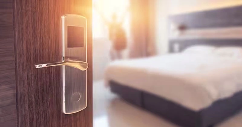 ഡബ്ലിനിൽ പ്രതിവർഷം വേണ്ടത് 1,725 ഹോട്ടൽ ബെഡുകൾ hotel room