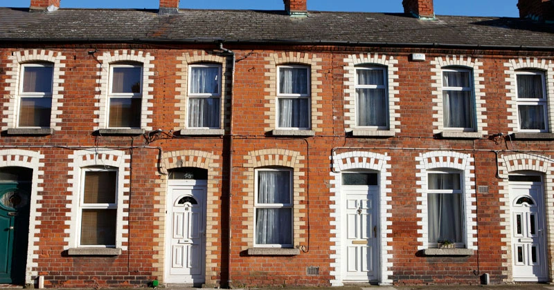 ശരാശരി വിലയിൽ വർദ്ധനവ്; ഡബ്ലിനിൽ സെക്കന്റ് ഹാന്റ് വീട് വാങ്ങാൻ ചിലവേറും house