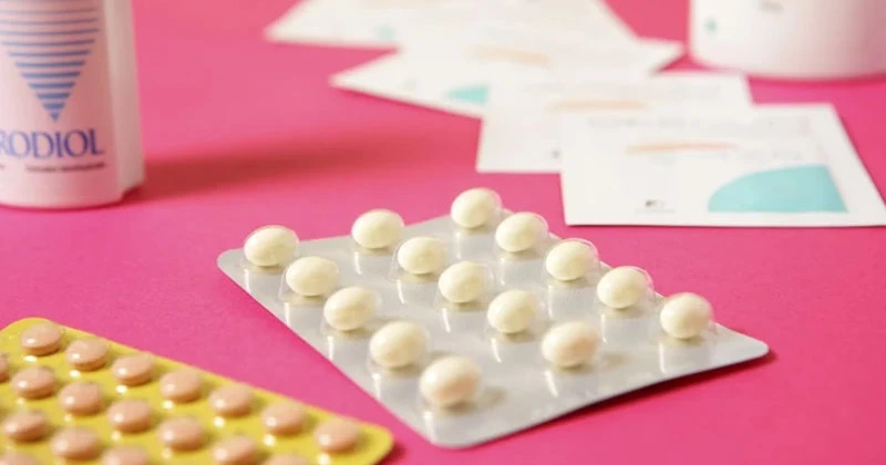 സ്ത്രീകൾക്ക് സൗജന്യ എച്ച്ആർടി; വെള്ളിയാഴ്ചവരെ പങ്കാളികളായത് 87 ശതമാനം ഫാർമസികൾ hrt medicine