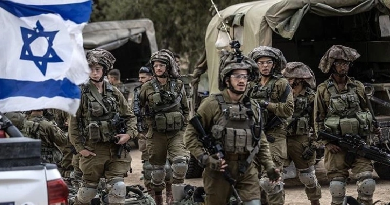 ആക്രമണമുണ്ടാകും ; മധ്യ ഗാസ മുനമ്പില് നിന്ന് പാലസ്തീനികൾ ഒഴിയണം : മുന്നറിയിപ്പ് നൽകി ഇസ്രായേല് സൈന്യം