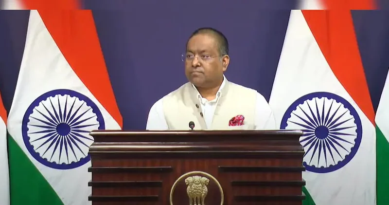 ബംഗ്ലാദേശിൽ ഹിന്ദു ക്ഷേത്രം തകർത്ത് യൂനുസ് സർക്കാർ ; തീവ്രവാദികൾക്ക് യൂനുസ് സർക്കാർ കൂട്ടുനിൽക്കുന്നുവെന്ന് ഇന്ത്യ