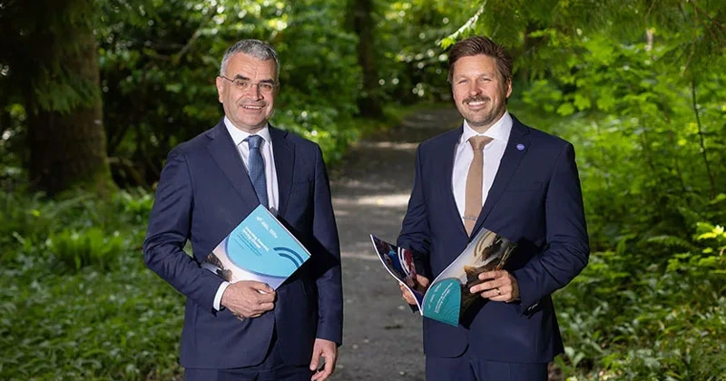 50 മില്യൺ യൂറോ; 5000 തൊഴിലവസരങ്ങൾ; അയർലന്റിന്റെ പടിഞ്ഞാറൻ മേഖലകൾക്ക് പുതിയ പദ്ധതി wdboard