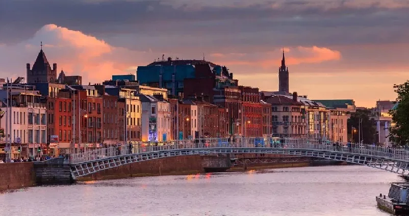 ലോകത്തിലെ ഏറ്റവും സുരക്ഷിതമായ രണ്ടാമത്തെ രാജ്യമായി അയർലൻഡ് ; ഒന്നാം സ്ഥാനത്ത് ഈ രാജ്യം