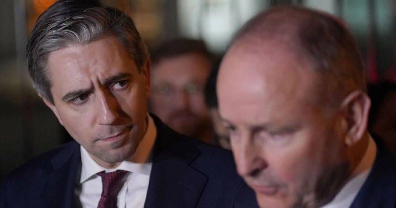 ഇസ്രായേലിലേക്ക് യാത്ര വേണ്ട; ഐറിഷ് ജനതയ്ക്ക് നിർദ്ദേശം irish govt