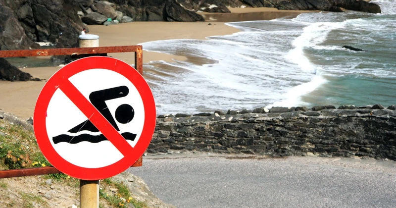 മുങ്ങിമരണങ്ങൾ വർദ്ധിക്കുന്നു; ജാഗ്രത വേണമെന്ന് വാട്ടർ സേഫ്റ്റി അയർലന്റ് irish water