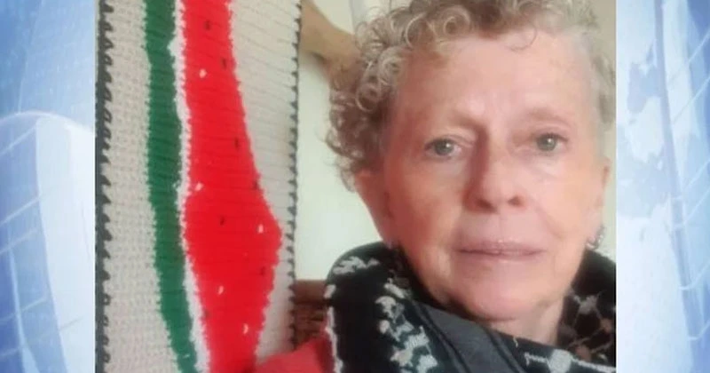 ഇസ്രായേലിൽ നിന്നും നാടുകടത്തൽ ഭീഷണി നേരിട്ട് ഐറിഷ് വനിത mirphy irish