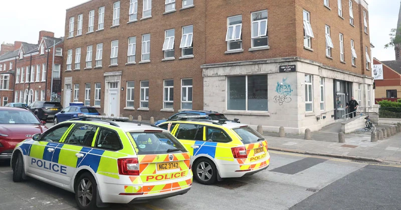 ഇസ്ലാമിക് സെന്റർ ആക്രമണം; പ്രതിയുടെ മാനസിക നില പരിശോധിക്കാൻ ഉത്തരവിട്ട് കോടതി islamic center attack