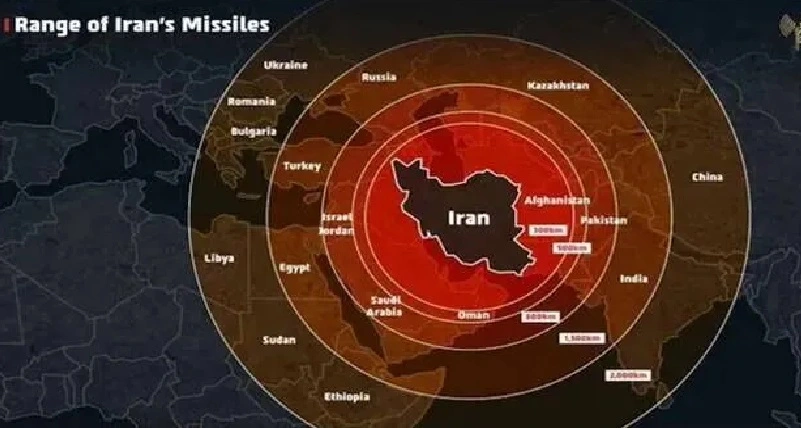 ജമ്മു കശ്മീരിനെ പാകിസ്ഥാന്റെ ഭാഗമാക്കി ഭൂപടം : മാപ്പ് പറഞ്ഞ് ഇസ്രായേൽ പ്രതിരോധ സേന