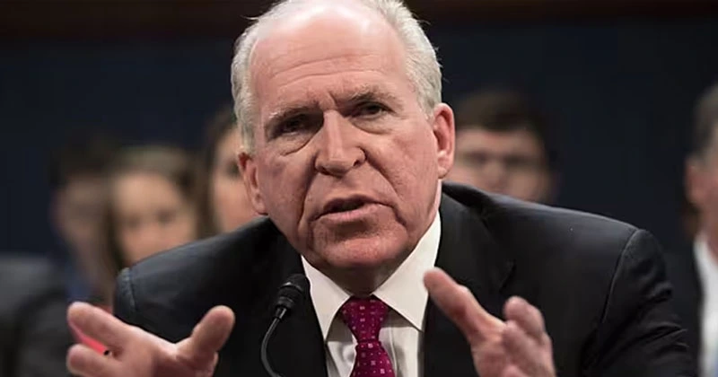 പലസ്തീൻ അനുകൂല നിലപാട്; അയർലന്റ് സർക്കാരിനെ പ്രശംസിച്ച് അമേരിക്കൻ മുൻ ഇന്റലിജൻസ് മേധാവി john brennan