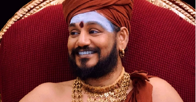 നിഗൂഢതകൾക്ക് അവസാനം : സ്വാമി നിത്യാനന്ദയുടെ കൈലാസ രാജ്യം ഇവിടെയാണ്