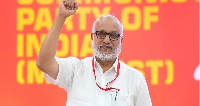 ഇറാനെതിരെയുള്ള ഇസ്രായേലിന്റെ ആക്രമണം അവസാനിപ്പിക്കണം : മോദി സർക്കാർ വിഷയത്തിൽ ഇടപെടണം : നിർദേശവുമായി സിപിഎം