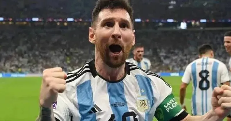 ലയണൽ മെസ്സിയും, അർജന്റീന ദേശീയ ഫുട്ബോൾ ടീമും ഇന്ത്യയിലേക്ക് ; കേരളത്തിലേയ്ക്കില്ലെന്ന് റിപ്പോർട്ട്