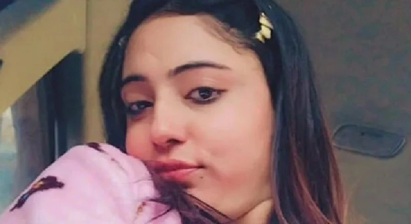 മോഡലിനെ കഴുത്തറുത്ത് കൊലപ്പെടുത്തിയ നിലയിൽ കണ്ടെത്തി