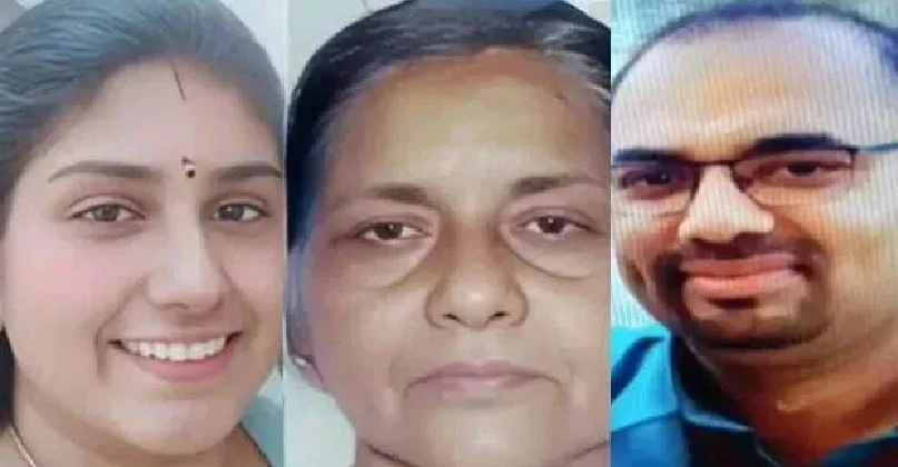 പടിയൂർ ഇരട്ടക്കൊലപാതക കേസ് ; പ്രതി പ്രേംകുമാറിനെ മരിച്ച നിലയിൽ കണ്ടെത്തി