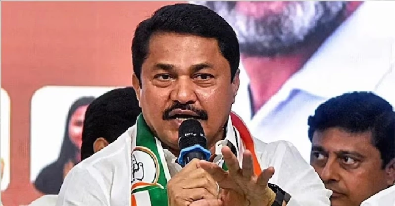 ഓപ്പറേഷൻ സിന്ദൂർ “കുട്ടികൾ കളിക്കുന്ന കമ്പ്യൂട്ടർ ഗെയിമുകൾ” പോലെ ; സൈന്യത്തെ അവഹേളിച്ച് കോൺഗ്രസ് നേതാവ് നാന പടോൾ