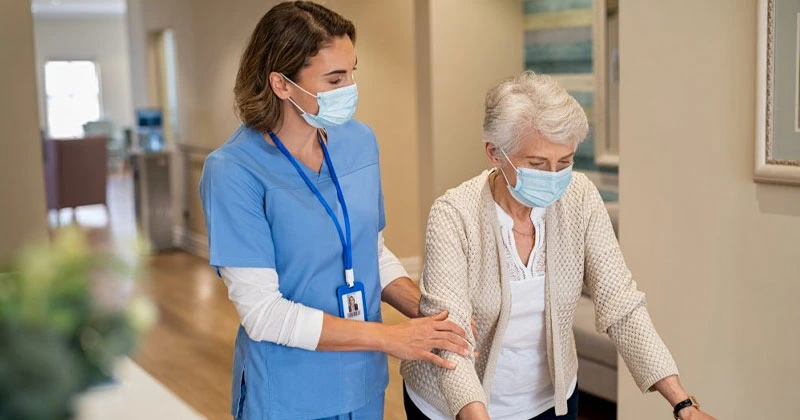 നഴ്സിംഗ് ഹോമുകളുടെ മാതൃകമ്പനികളെ നിയന്ത്രിക്കാൻ അധിക അധികാരം വേണം; ആവശ്യവുമായി ഹിഖ്വ nursing home