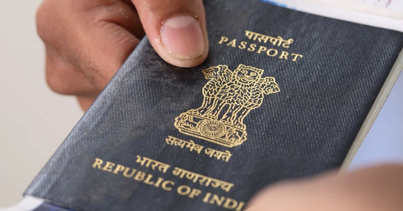 നാട്ടിലേക്ക് മടങ്ങാനിരിക്കെ ഡബ്ലിനിൽ മലയാളി യുവതിയ്ക്ക് പാസ്പോർട്ട് നഷ്ടമായി passport