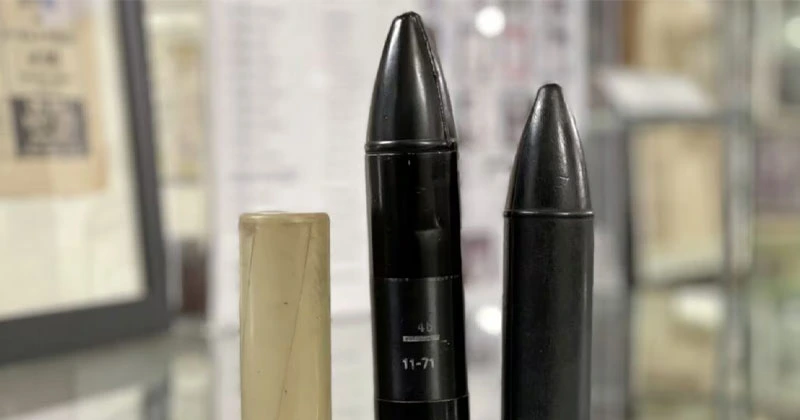 കലാപം നിയന്ത്രിക്കാൻ പ്ലാസ്റ്റിക് ബുള്ളറ്റ്; ആശങ്ക plastic bullet