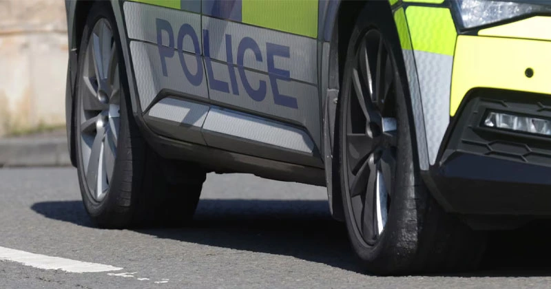 മദ്യപിച്ച് വാഹനമോടിച്ച് അപകടമുണ്ടാക്കി; 18 കാരൻ അറസ്റ്റിൽ police garda