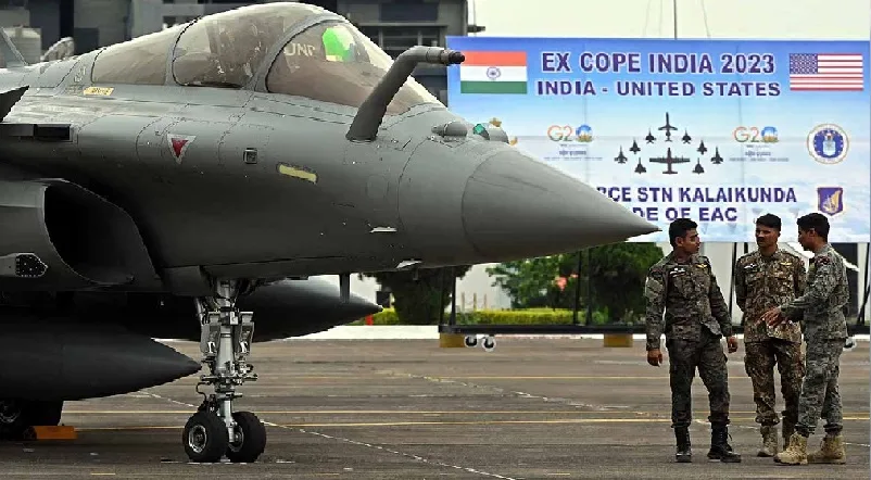 റാഫേൽ യുദ്ധവിമാനം ഇനി ഇന്ത്യയിൽ നിർമ്മിക്കും ; മെയ്ക്ക് ഇൻ ഇന്ത്യയ്ക്ക് കൂടുതൽ കരുത്ത്