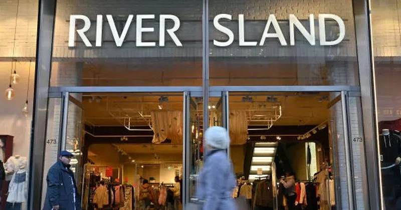 33 സ്റ്റോറുകൾ കൂടി അടച്ച്പൂട്ടാൻ റിവർ ഐലന്റ് river island