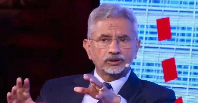 ഇന്ത്യ-യുഎസ് പങ്കാളിത്തത്തെ പ്രധാനമന്ത്രി ഏറെ പ്രാധാന്യത്തോടെയാണ് കാണുന്നത് ; മോദിയും, ട്രമ്പുമായുള്ളത് മികച്ച ബന്ധം : എസ്. ജയശങ്കർ