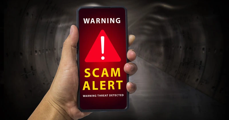 രജിസ്റ്റർ ചെയ്തത് 7000 ലധികം ഐഡികൾ; അയർലന്റിൽ ടെക്സ്റ്റ് മെസേജ് സ്കാമുകൾ തടയാൻ പുതിയ രജിസ്ട്രി സംവിധാനം scam alert