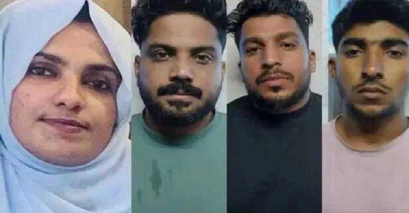 ആൺസുഹൃത്തിനോട് സംസാരിച്ചതിന് ആൾക്കൂട്ട വിചാരണ ; മനംനൊന്ത് യുവതി ജീവനൊടുക്കി : 3 എസ്ഡിപിഐ പ്രവർത്തകർ റിമാൻഡിൽ