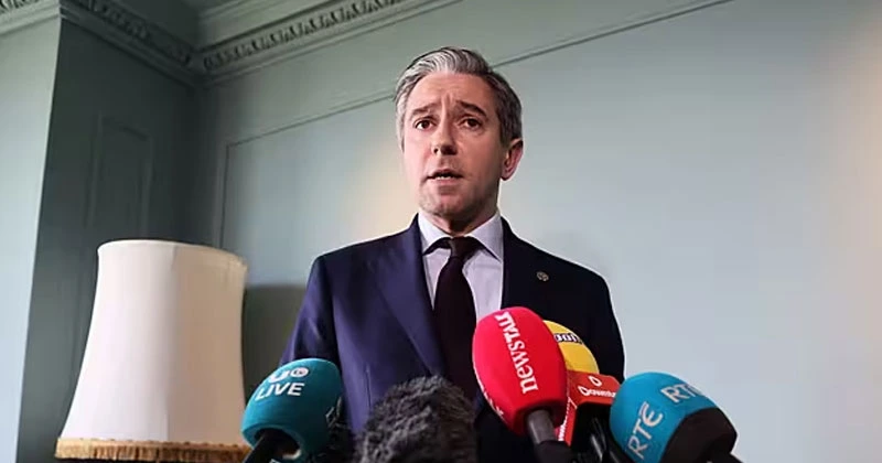 അത്യന്തം നിന്ദ്യവും ഭീരുത്വവും; ഭീഷണിയിൽ പ്രതികരിച്ച് സൈമൺ ഹാരിസ് simon haris