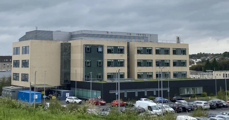 സർജിക്കൽ ഹബ്ബ് ; ആരോഗ്യമന്ത്രിയ്ക്ക് കത്ത് നൽകി ഡോക്ടർമാർ surgical hub