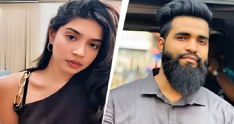 ശർമിഷ്ഠ പനോലിയുടെ അറസ്റ്റിനു കാരണക്കാരൻ ; വജാഹത് ഖാനെ കൊൽക്കത്ത പോലീസ് അറസ്റ്റ് ചെയ്തു