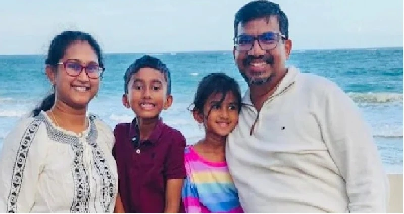 ബന്ധുക്കളെ കണ്ട് മടങ്ങവെ കാറപകടം; ഹൈദരാബാദിൽ നിന്നുള്ള കുടുംബത്തിലെ നാല് പേർക്ക് യുഎസിൽ ദാരുണാന്ത്യം