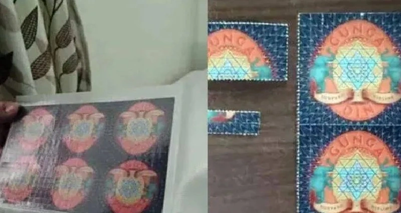 ഓസ്ട്രേലിയയിലേക്ക് കെറ്റമീന് കടത്തി; ഇടുക്കിയിലെ റിസോര്ട്ട് ഉടമകളായ ദമ്പതികൾ അറസ്റ്റിൽ