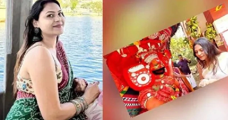 കേരള സർക്കാരിന്റെ ചെലവിൽ പാക് ചാര ജ്യോതി മൽഹോത്ര കണ്ണൂരും , കോഴിക്കോടും , മൂന്നാറും കണ്ടു : വിവരാവകാശ രേഖകൾ പുറത്ത്