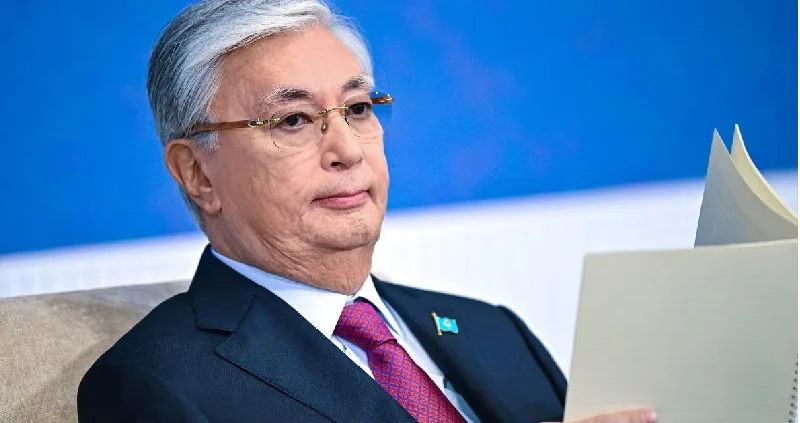 പൊതുസ്ഥലത്ത് മുഖം മറയ്ക്കുന്ന വസ്ത്രങ്ങൾ നിരോധിച്ച് കസാഖിസ്ഥാൻ