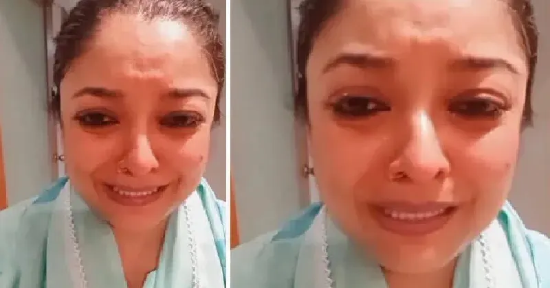 ‘വീട്ടിൽ ക്രൂരമായി പീഡിപ്പിക്കപ്പെടുന്നു , ആരെങ്കിലും എന്നെ രക്ഷിക്കൂ ‘ നടി തനുശ്രീ ദത്ത