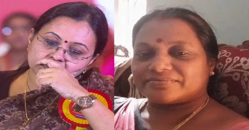 ആരോഗ്യ മേഖല വെന്റിലേറ്ററിൽ; അനാസ്ഥയുടെ ഇരയായി ബിന്ദു; കണ്ണടച്ച് ഇരുട്ടാക്കുന്ന അധികാരികൾ Veena George Bindu