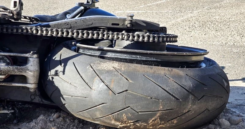 റോഡപകടം; 5 വർഷത്തിനിടെ മരിച്ചത് നൂറിലധികം ഇരുചക്രവാഹന യാത്രികർ accident