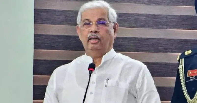 വി.സി. നിയമന തർക്കം: മന്ത്രിമാര് നടത്തിയ ചർച്ചയിലും സമവായമായില്ല