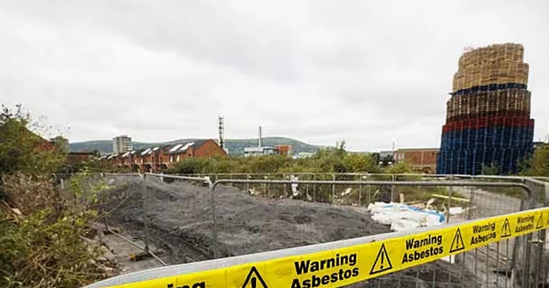 ബോൺഫയർ നീക്കം ചെയ്യാൻ സഹായിക്കില്ല; നിലപാട് വ്യക്തമാക്കി പോലീസ് bonfire