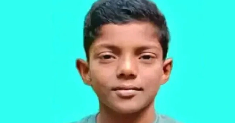 കൊല്ലത്ത് സ്കൂളിൽ വൈദ്യുതാഘാതമേറ്റ് എട്ടാം ക്ലാസുകാരൻ മരിച്ചു