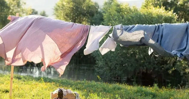 തുണി ഉണക്കാനിടുന്നത് വീടിന് പുറത്താണോ?; എങ്കിൽ ഇക്കാര്യം അറിയണം cloths