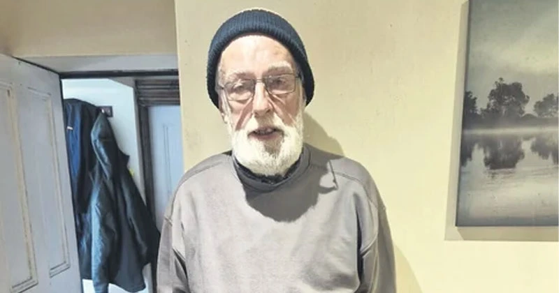 വയോധികന്റെ മരണം; പൊതുജന സഹായം തേടി പോലീസ്