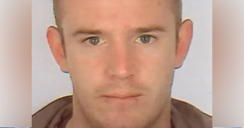 2009 ൽ യുവാവിനെ കൊലപ്പെടുത്തിയ കേസ്; 40 കാരി അറസ്റ്റിൽ Steven O'Meara