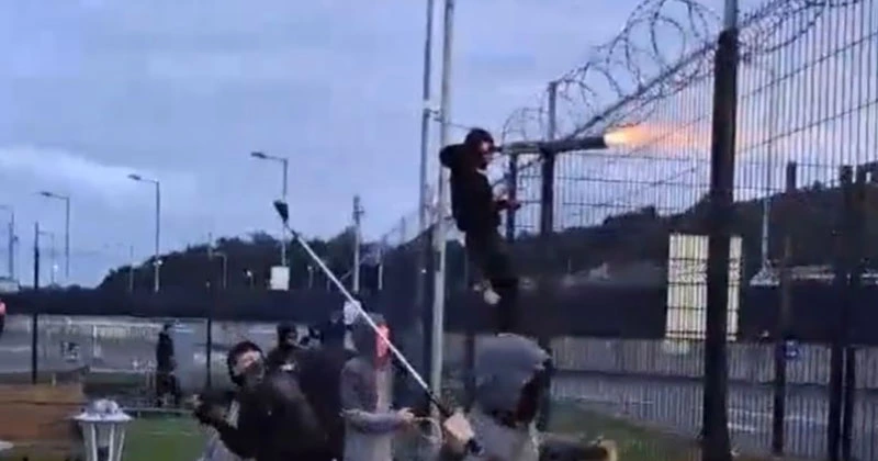 “ഒരിക്കലും നടക്കാൻ പാടില്ലാത്ത സംഭവം”; ഡെറിയിലെ സംഘർഷത്തിൽ പ്രതികരിച്ച് എംഎൽഎ derry attack